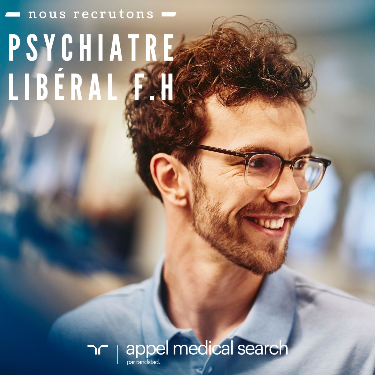 Psychiatre f.h en clinique: temps plein ou partiel