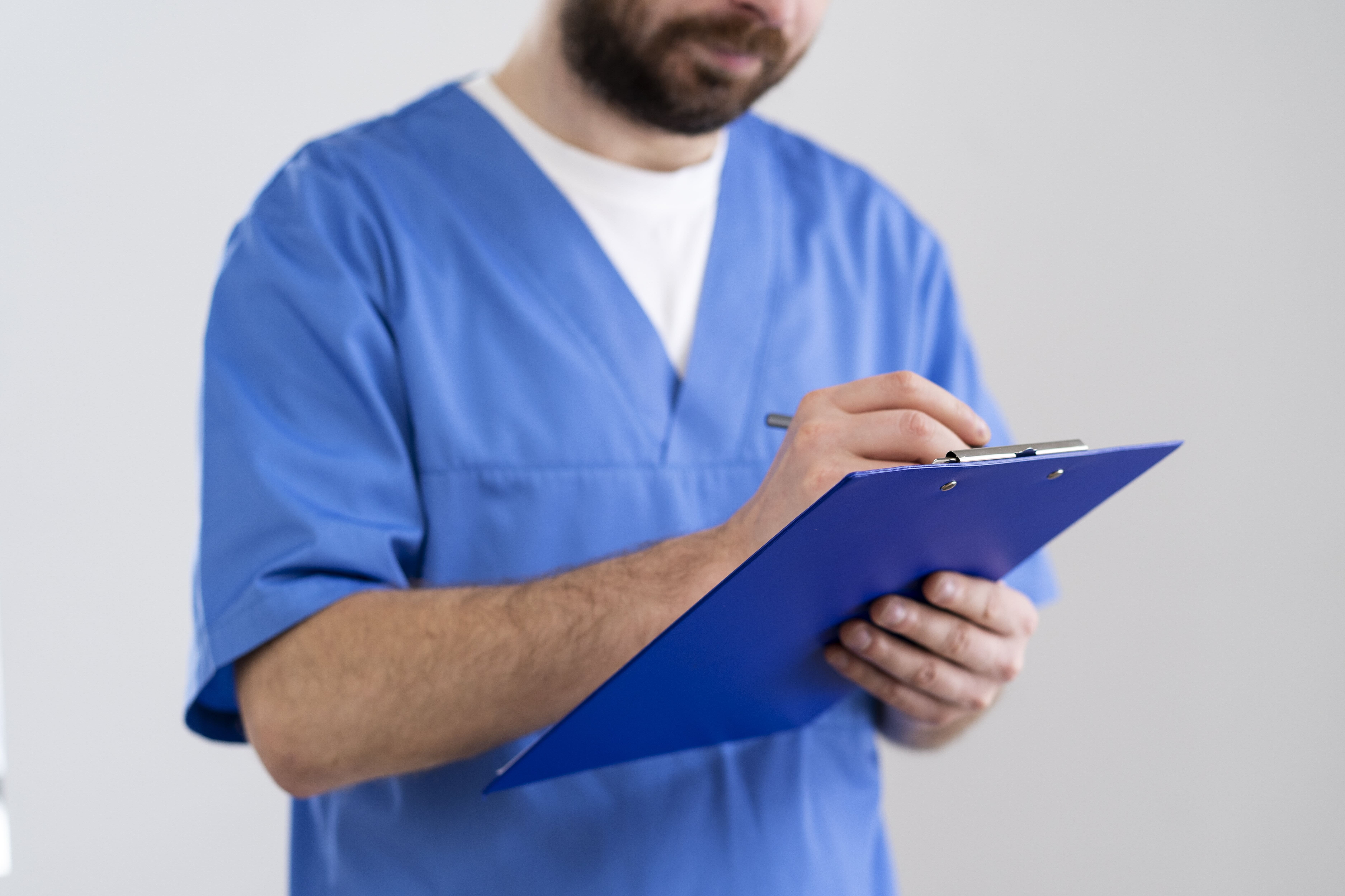 Trouver le bon lieu pour votre installation infirmière libérale