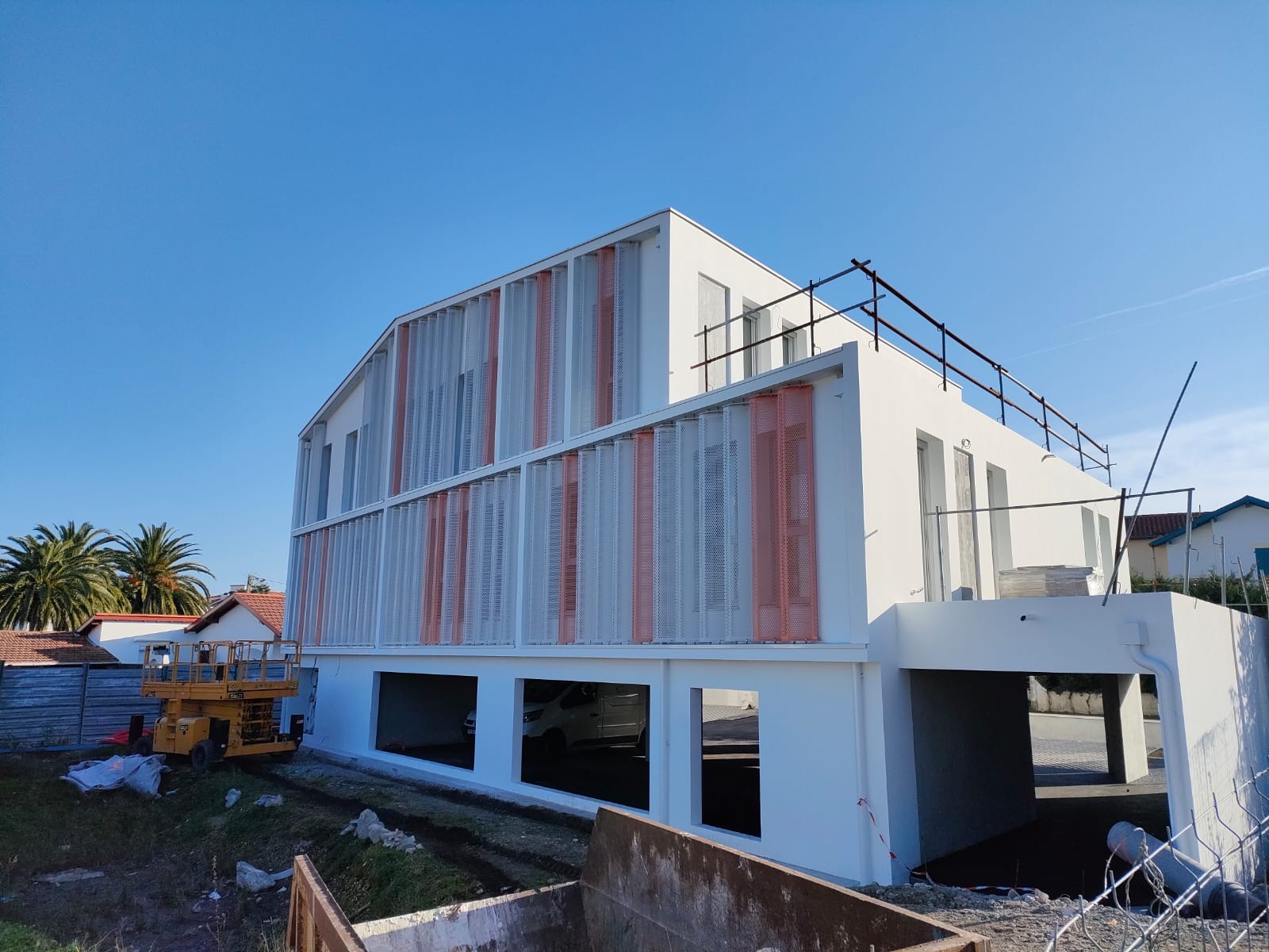 Location bureaux médicaux/paramédicaux Biarritz