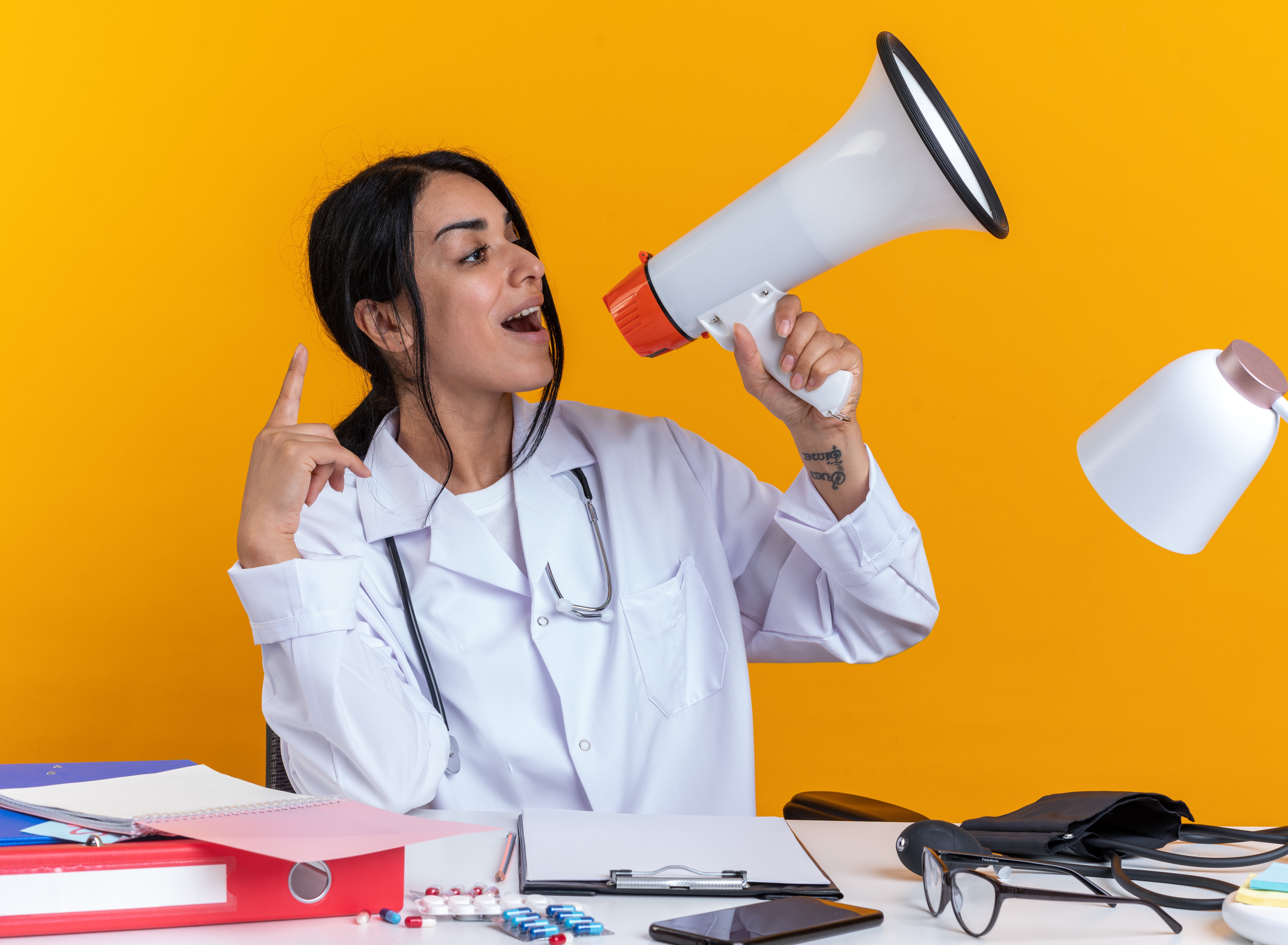 Offre d'emploi médical : Les tendances et opportunités en France