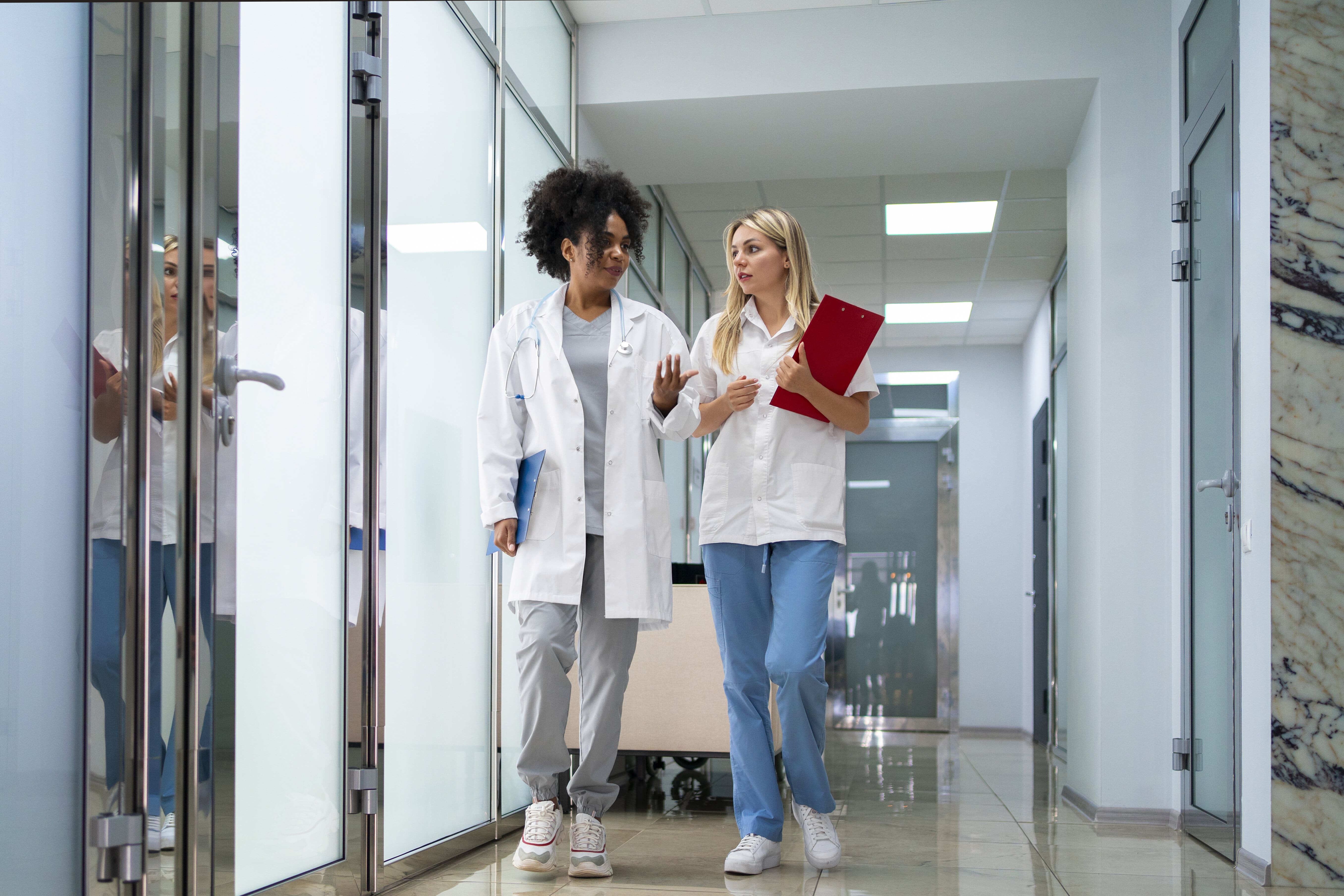 Comment trouver une opportunité de remplacement médical ?
