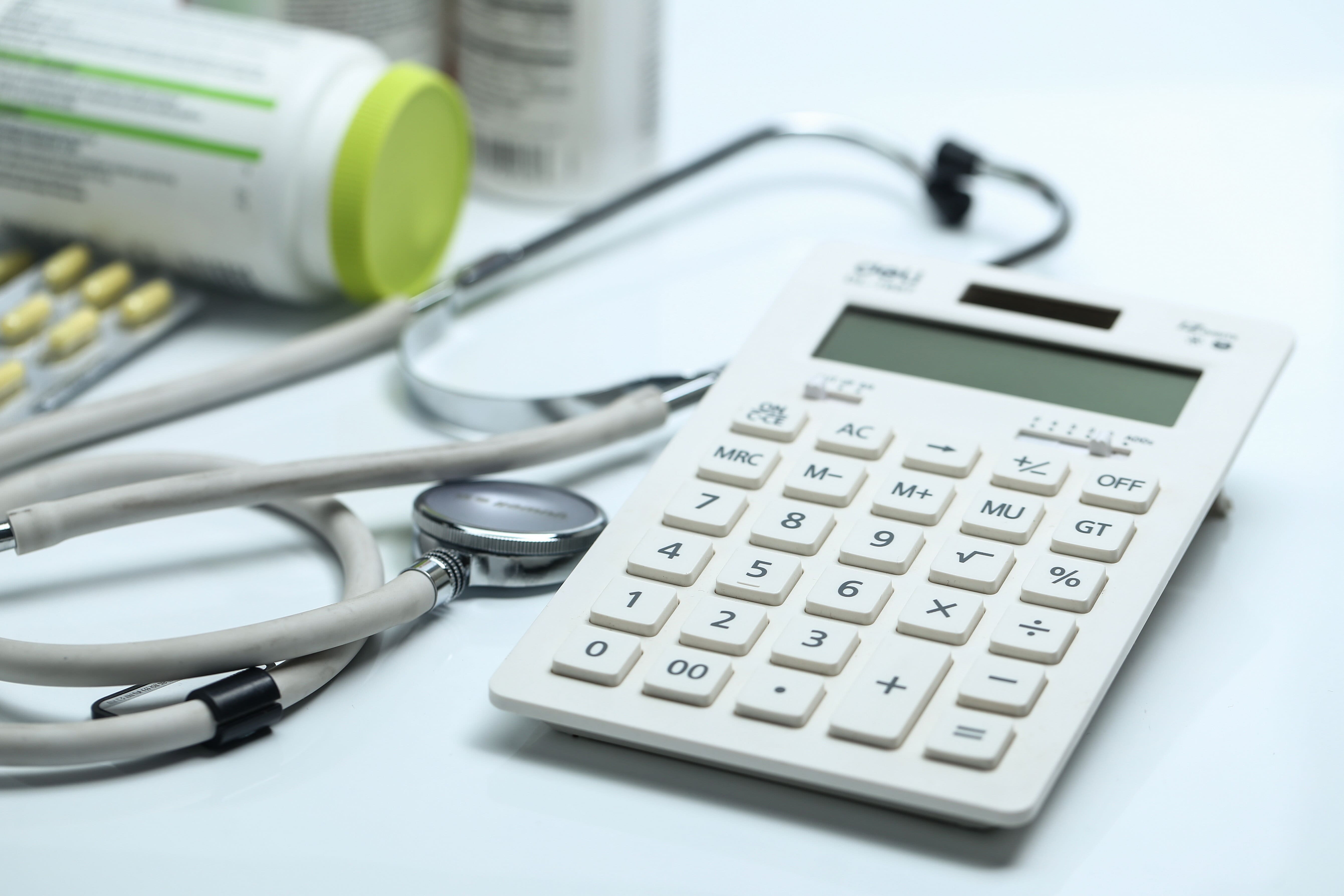 Comment négocier son salaire pour un job médical ?