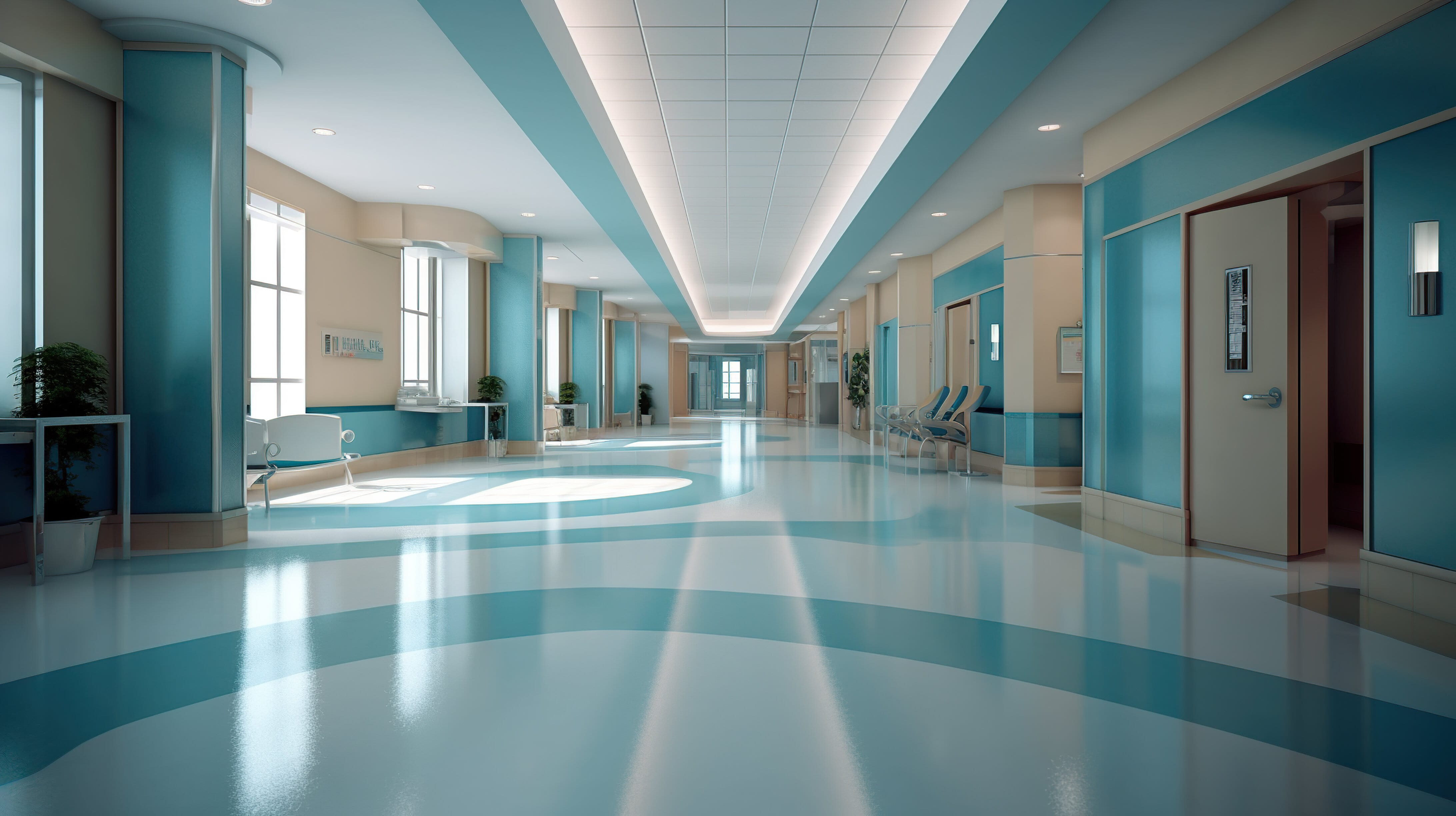 Les différents types d'emploi à l'hôpital : Un aperçu