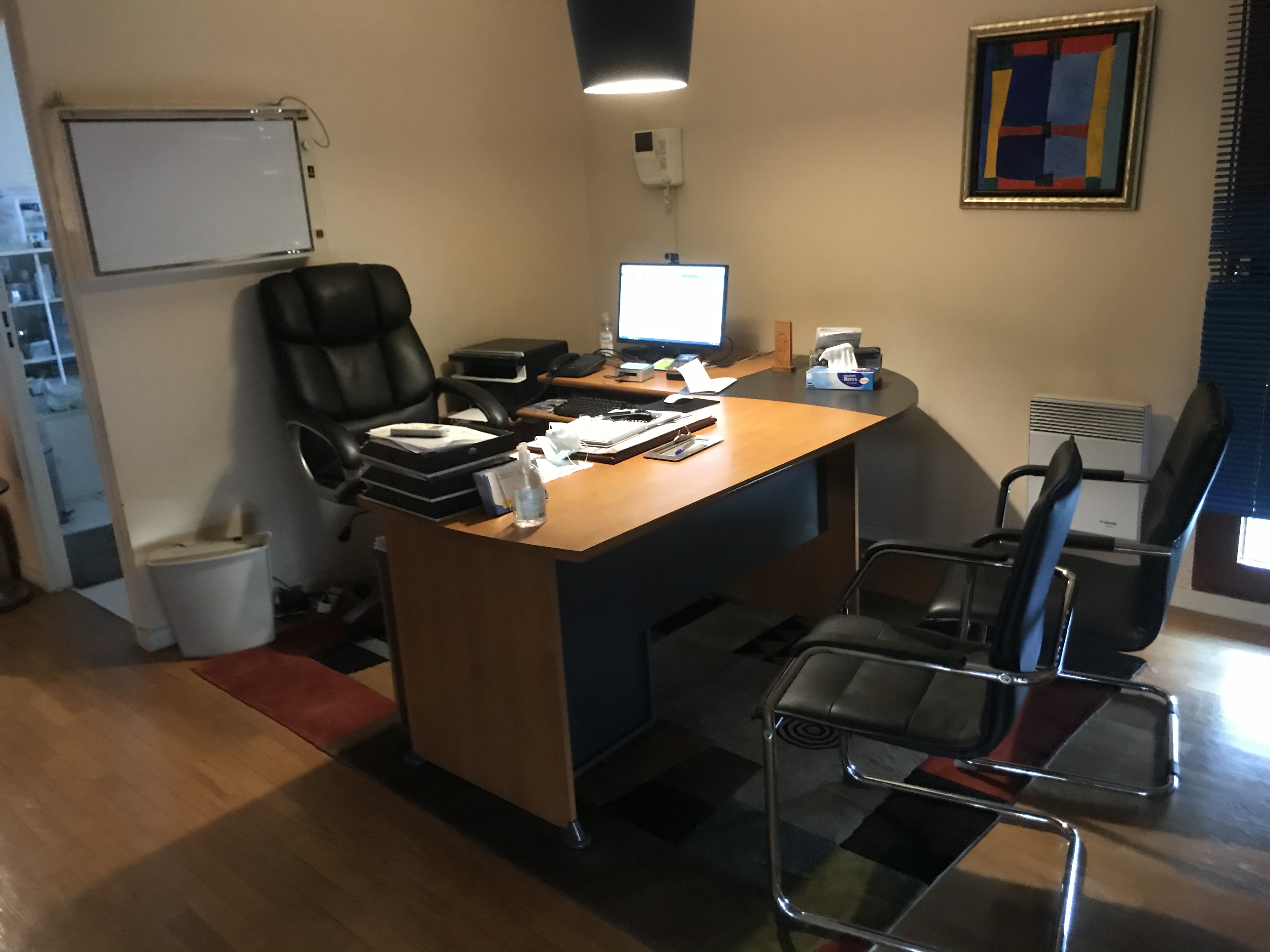 remplacement regulier