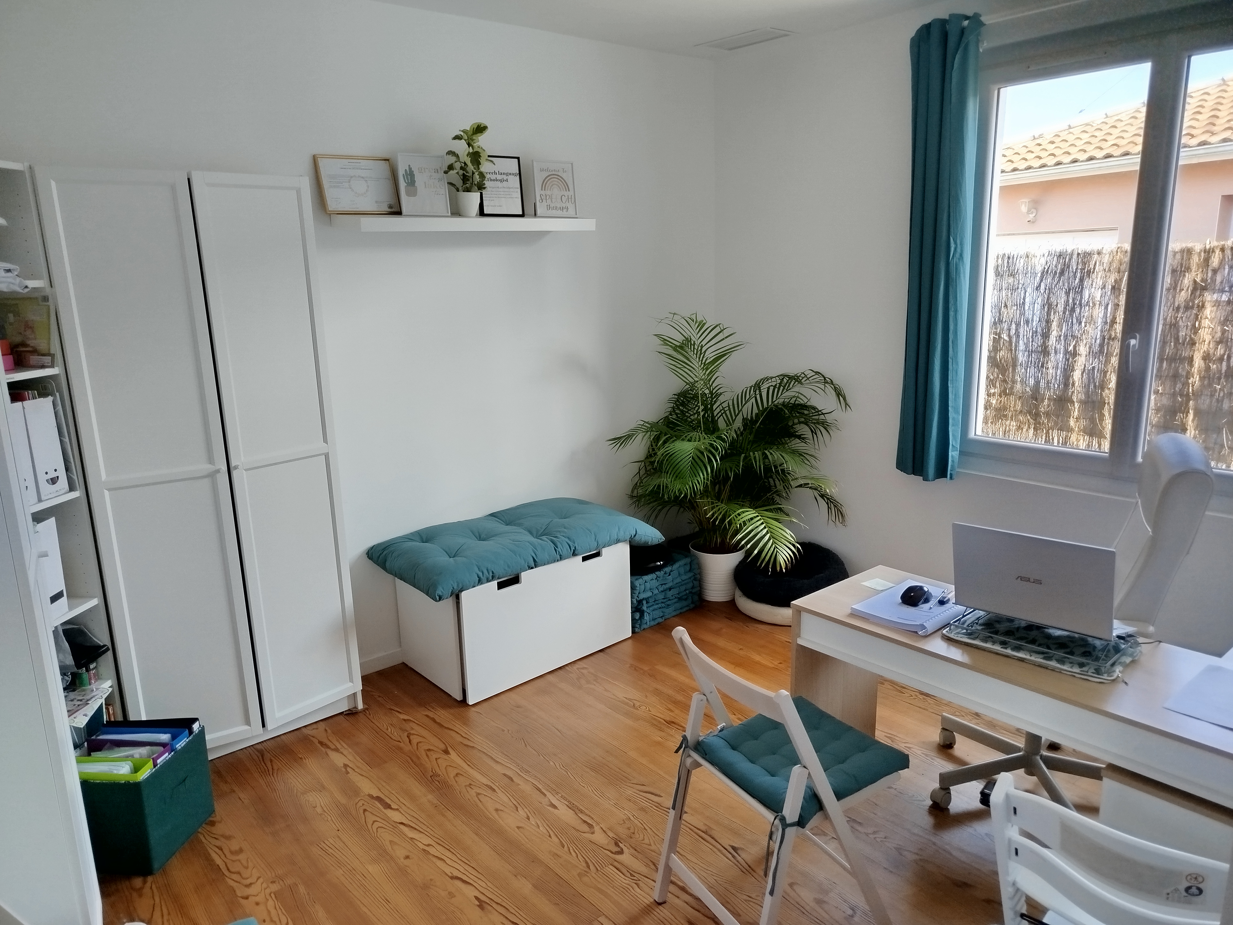SOUS LOCATION BUREAU - VENDREDIS ET SAMEDIS