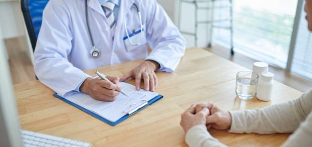 Tout savoir sur le salaire des médecins du travail