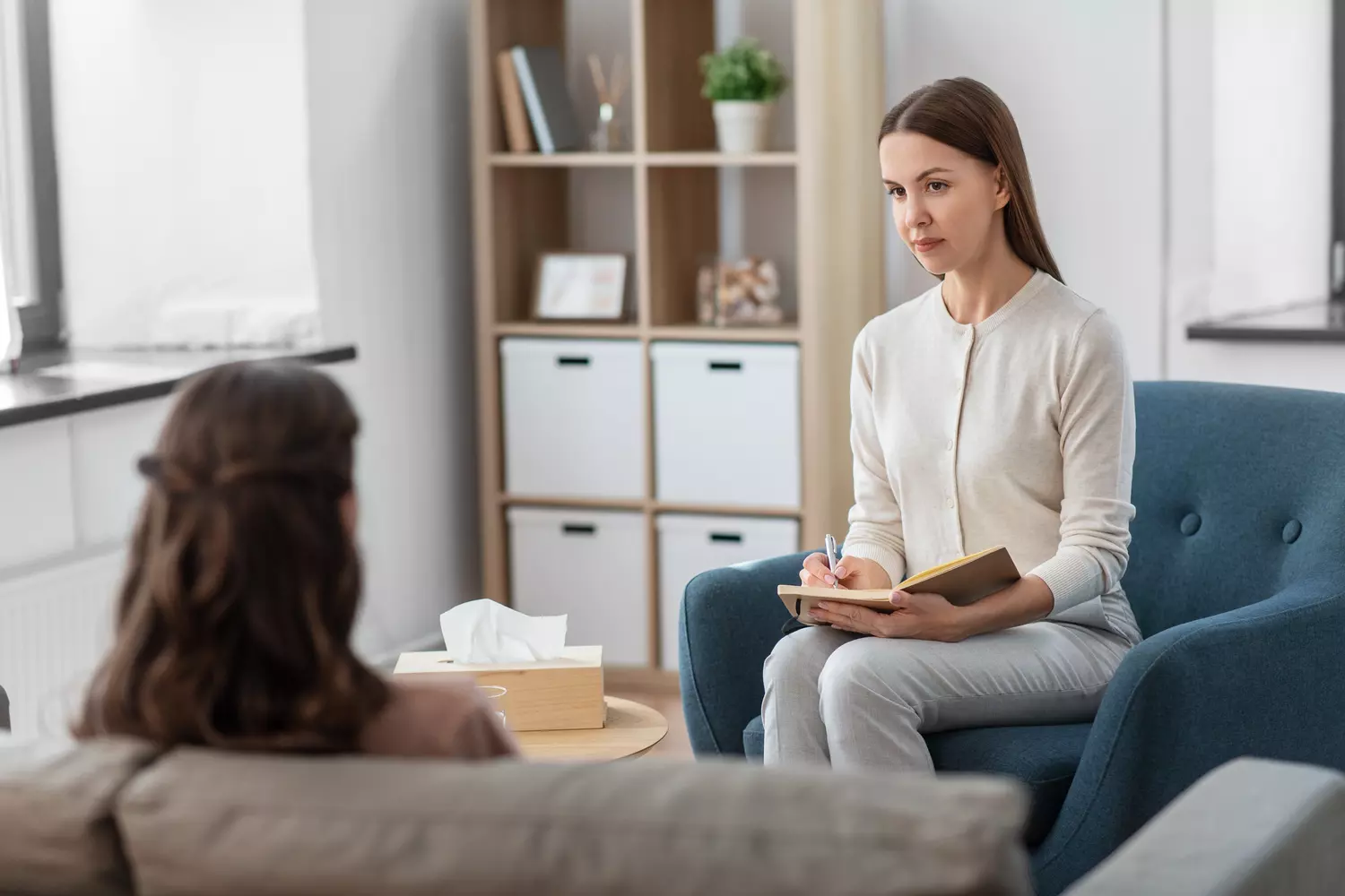 Tout savoir sur le salaire des psychologues