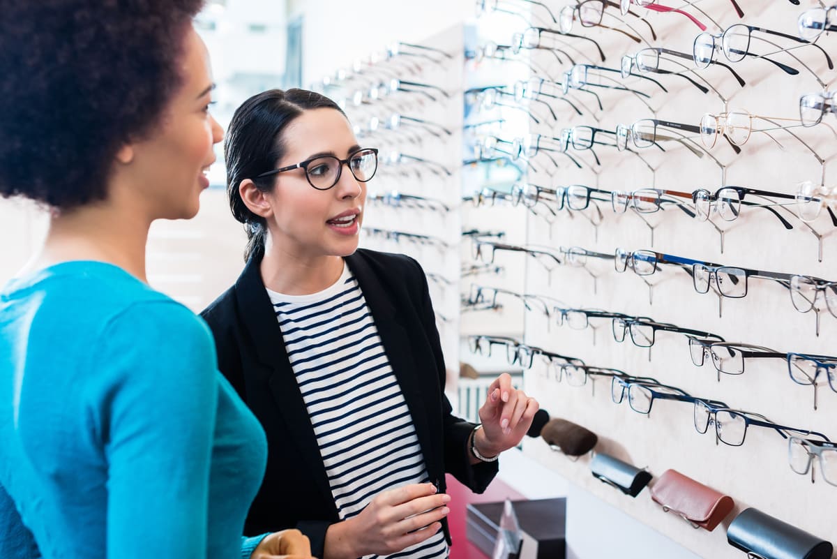  Tout savoir sur le salaire des opticiens