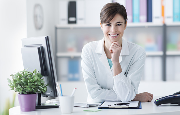  Tout savoir sur le salaire des secrétaires médicales