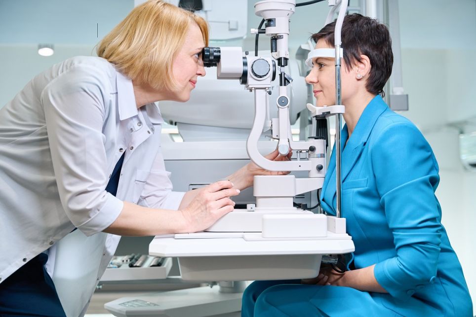 Les études pour devenir ophtalmologue