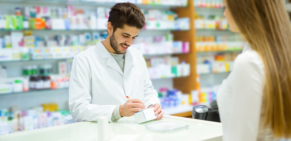  Les études pour devenir pharmacien 