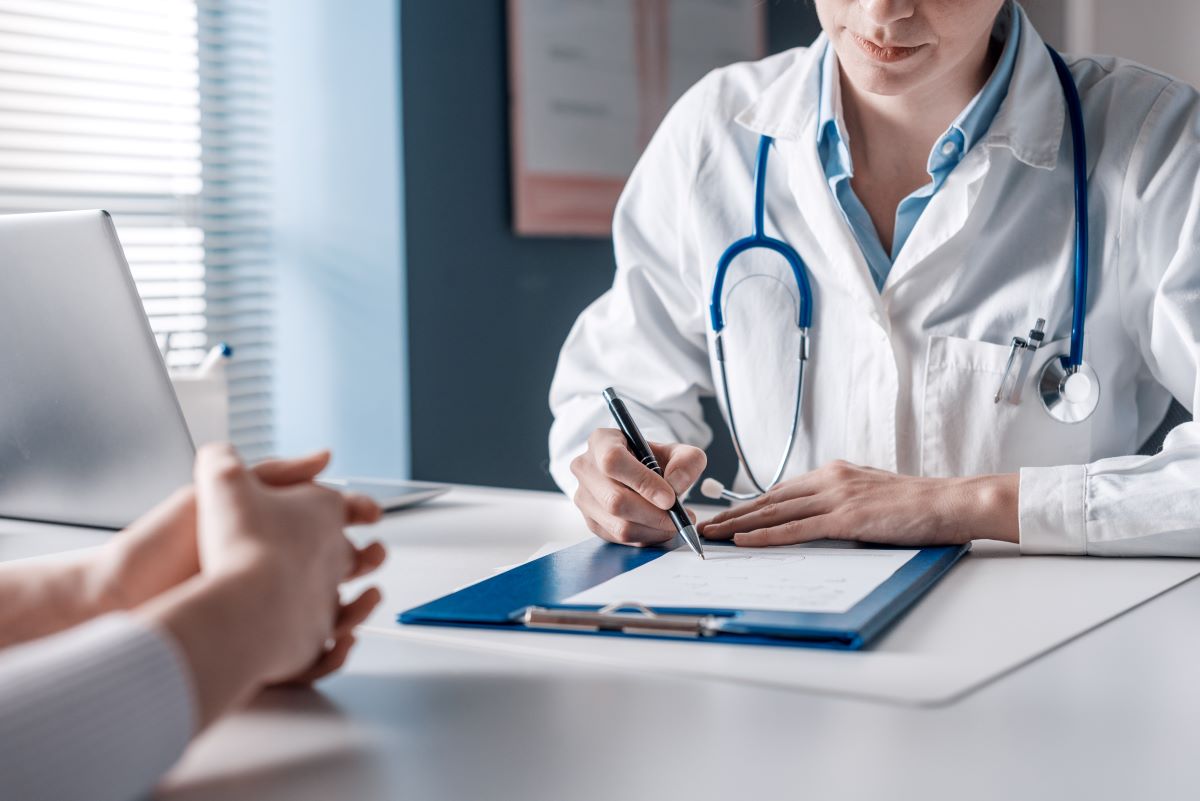  Les études pour devenir médecin du travail