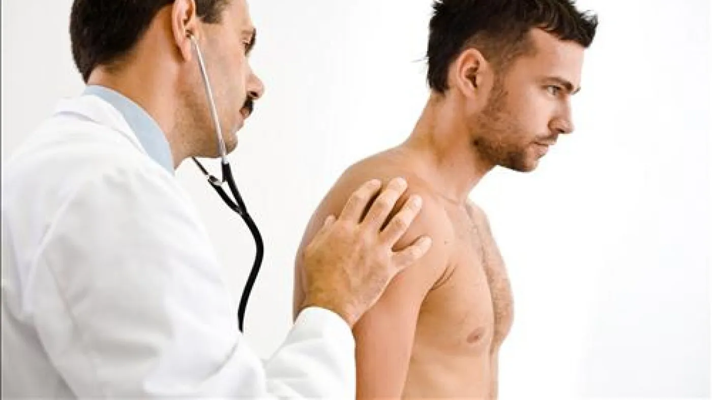Les études pour devenir pneumologue