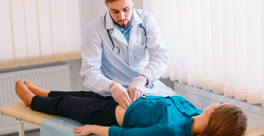 Les études pour devenir gastro-entérologue
