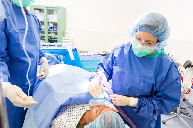 Tout savoir sur les salaires des anesthésistes