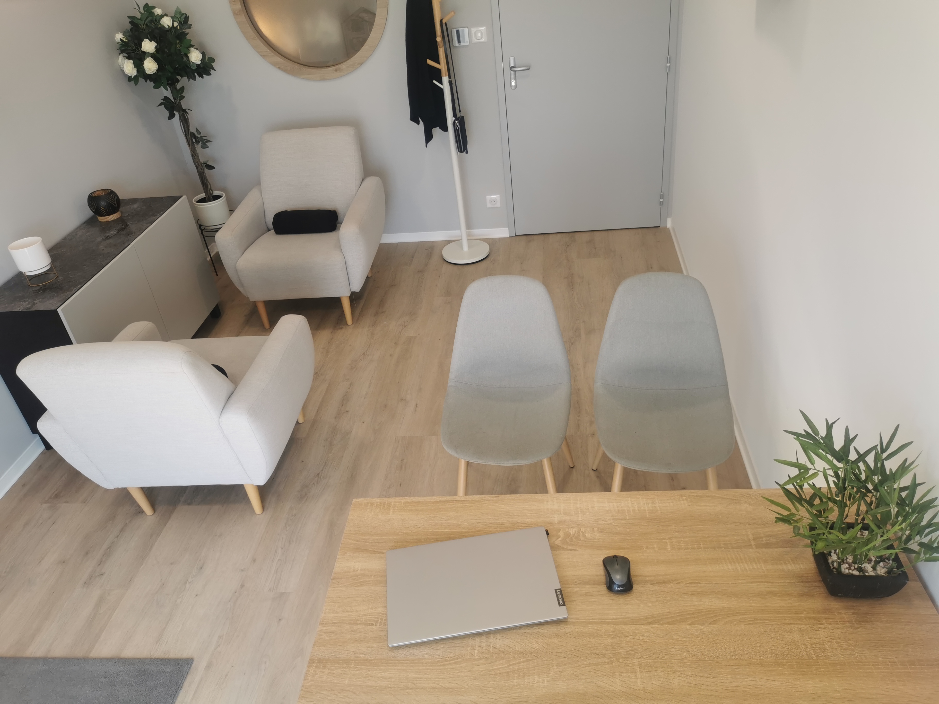 bureau 14m² à Cugnaux