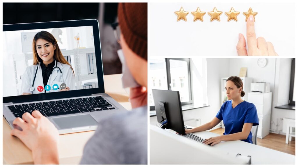 Stratégies de marketing pour attirer des patients dans votre nouveau cabinet médical
