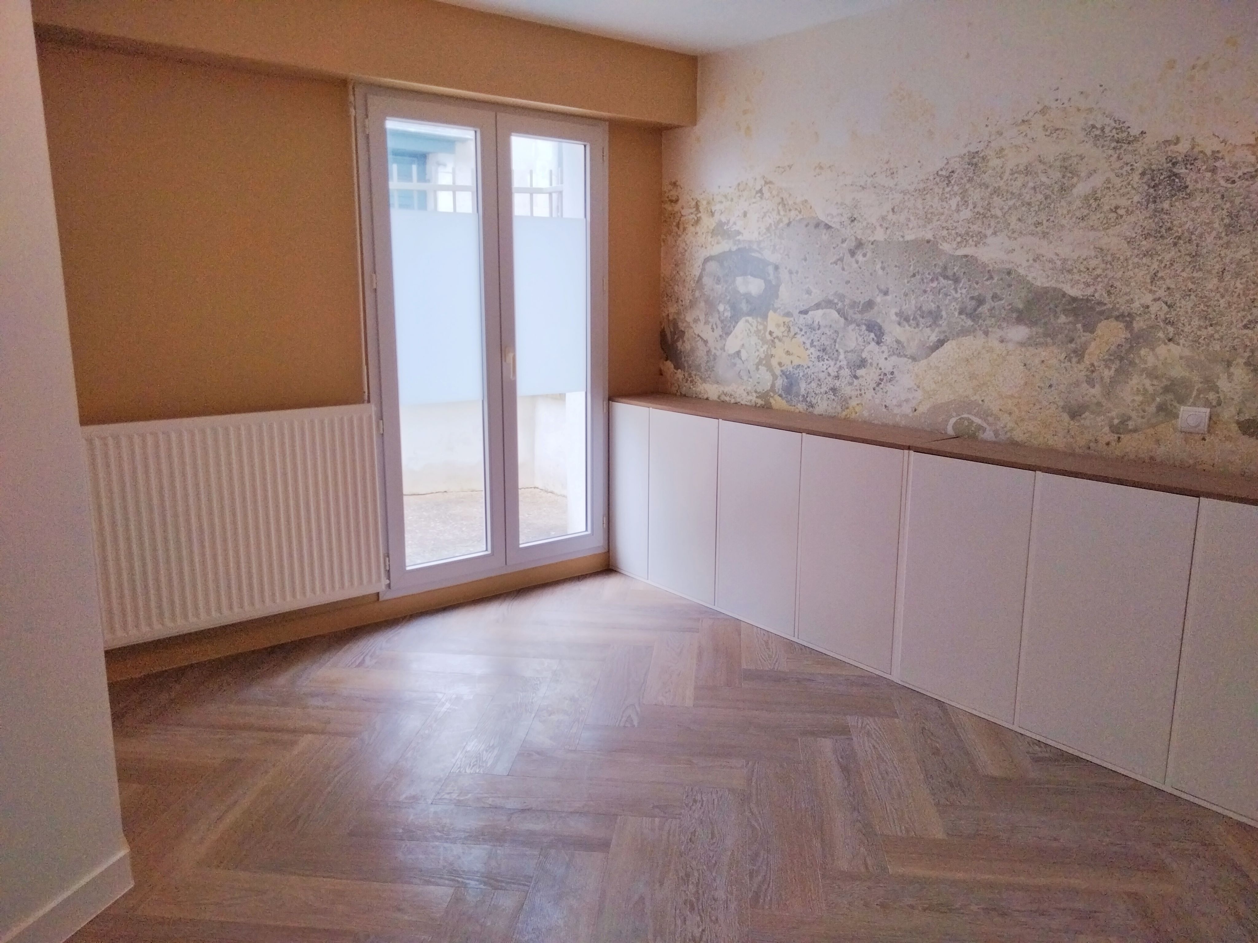 LOUE SALLE - CABINET PLURIDISCIPLINAIRE - LA ROCHELLE CENTRE
