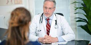 Les médecins : chiffres clés