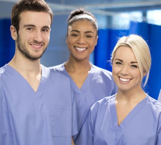 Les infirmiers : chiffres clés