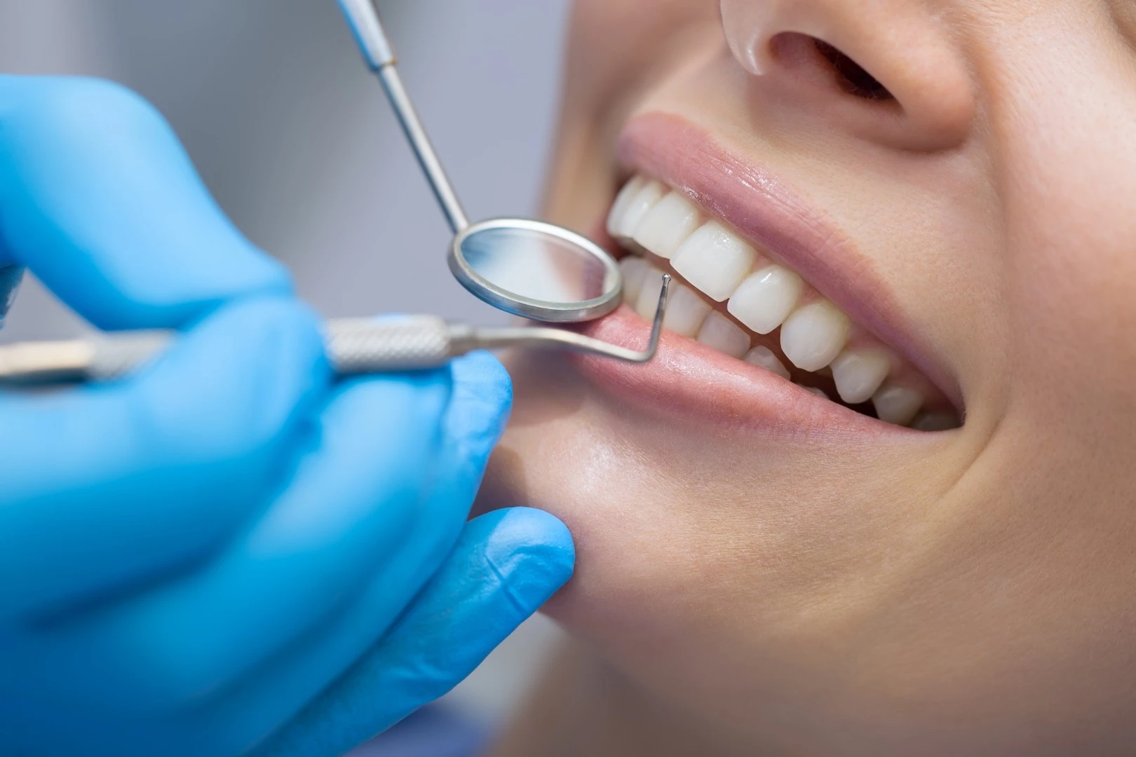 Dentiste : les chiffres clés