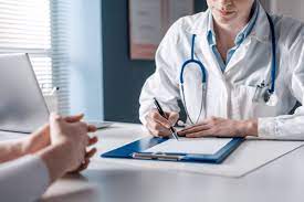 Médecin du travail :  Chiffres clés 