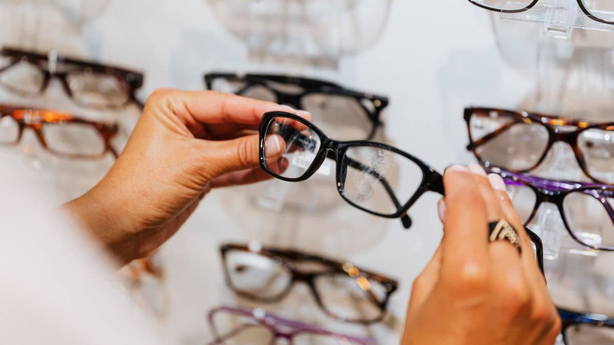 Opticien :  les chiffres clés 