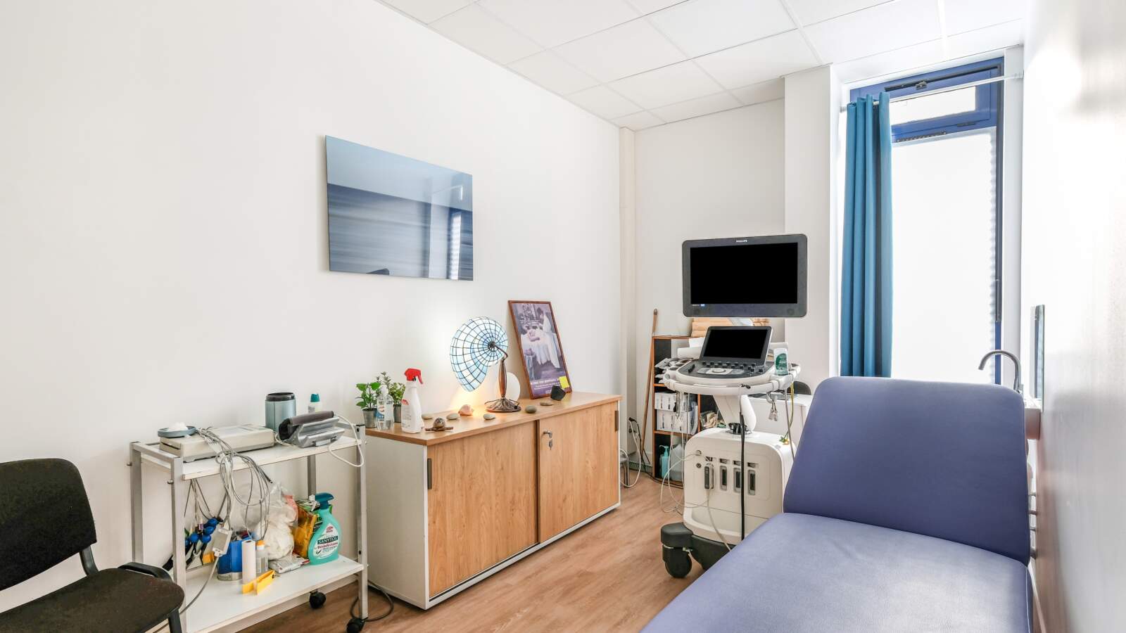 Les considérations juridiques et contractuelles importantes lors de la location d'un cabinet médical