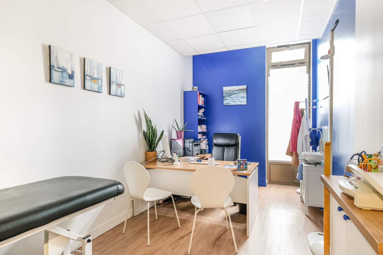 Les avantages fiscaux liés à l'investissement dans l'immobilier médical