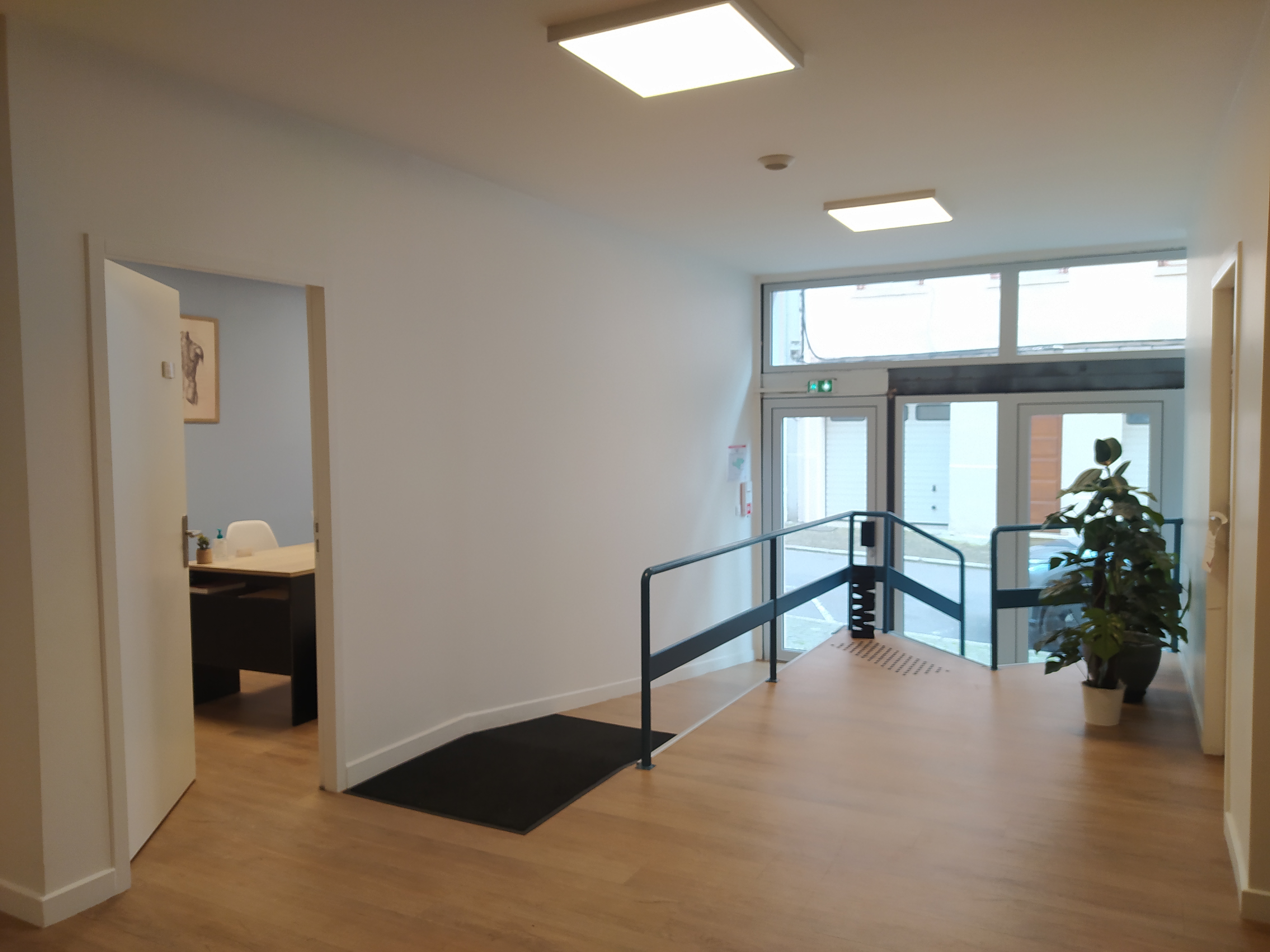 TARARE (69) - Sous-location 36€/jour