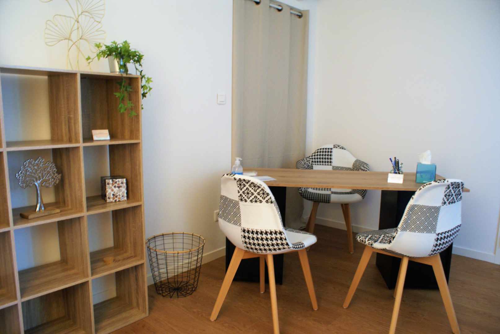 bureau 19m² Castelginest (31)