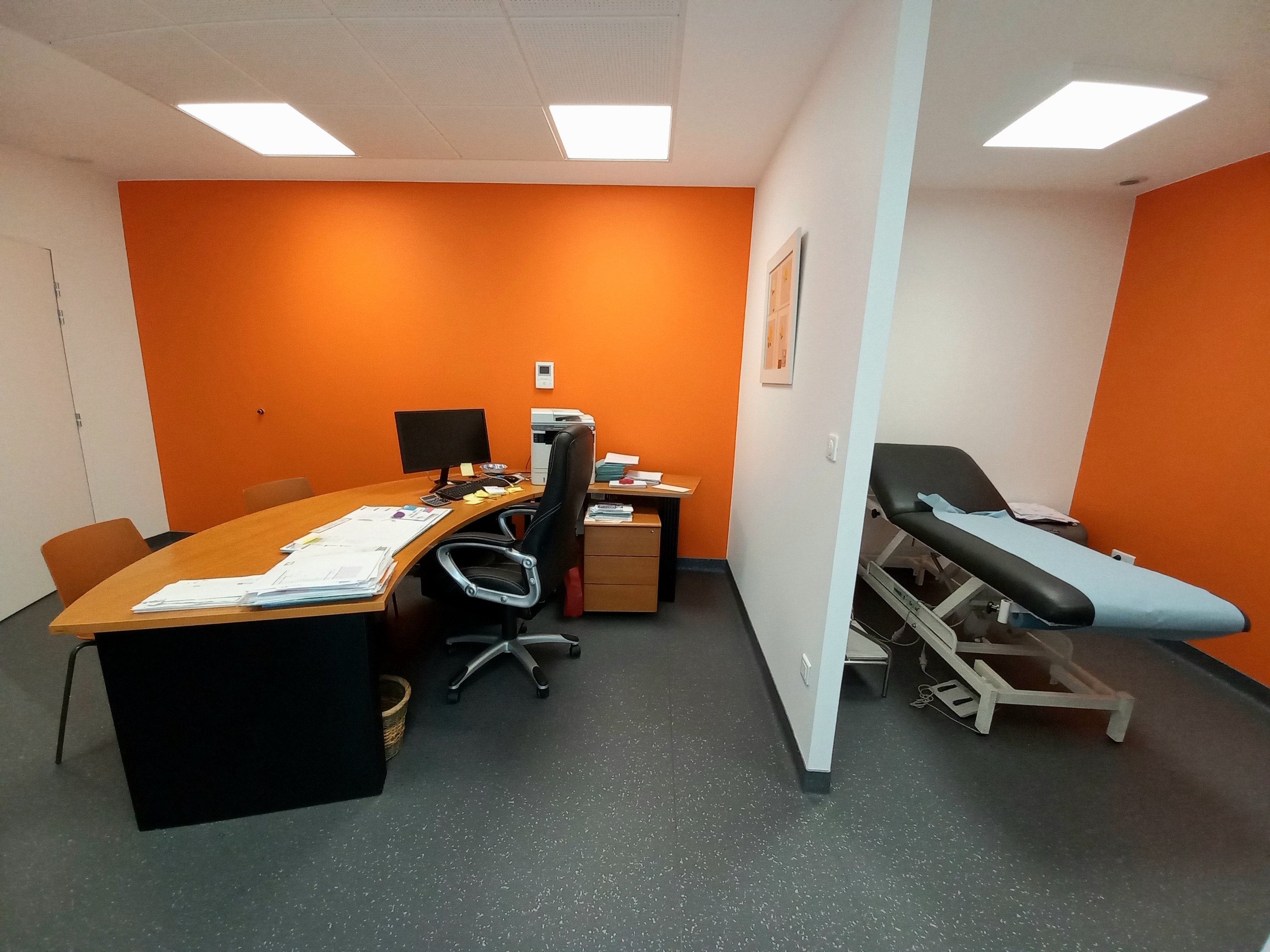 Recherche médecin généraliste, Camblain-Châtelain (62470)