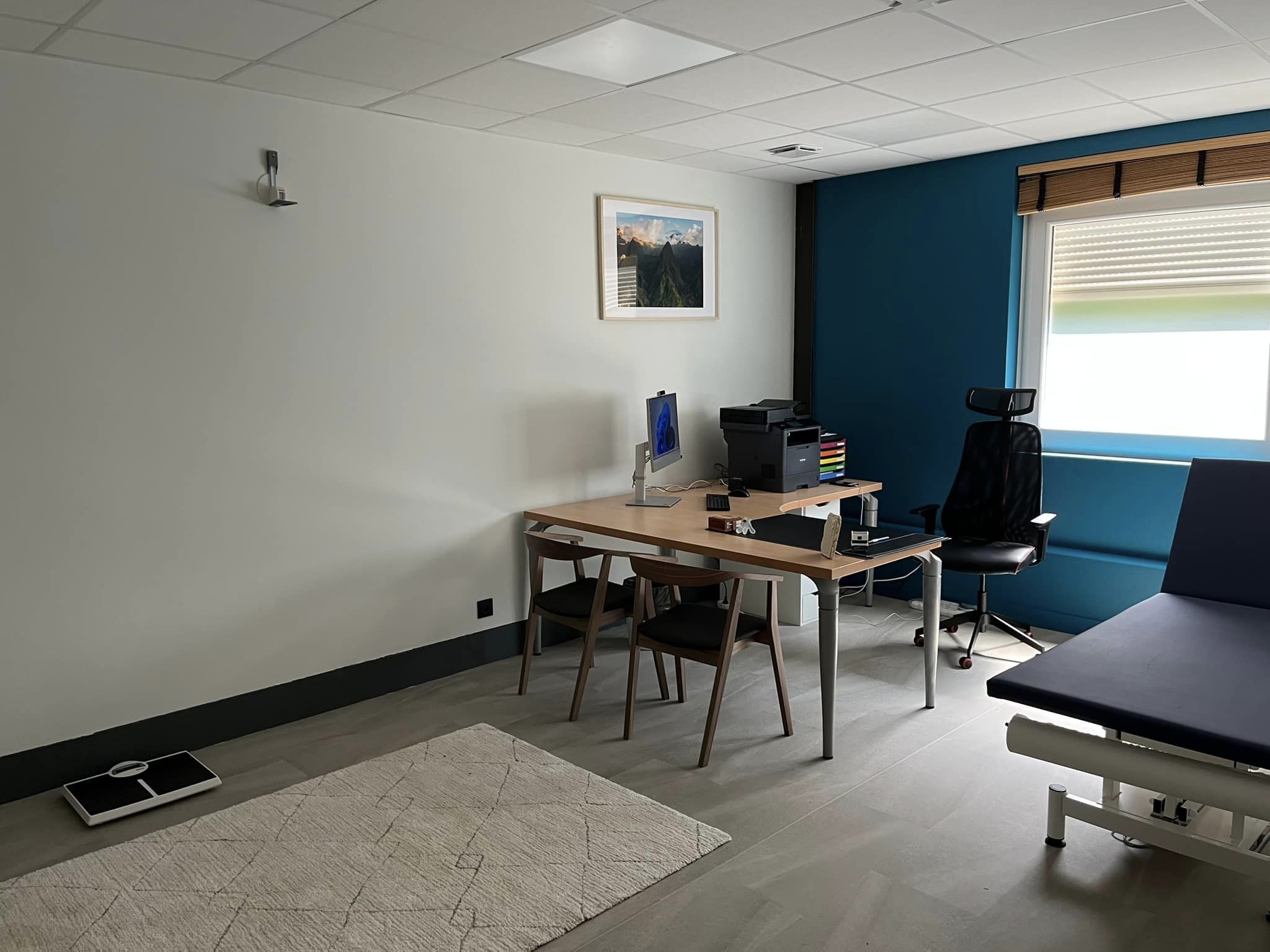 RECHERCHE ASSOCIE / COLLABORATEUR