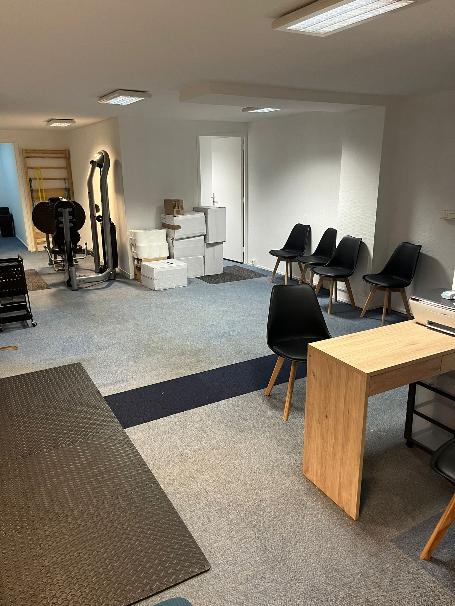 Offre collaboration Le Perreux sur Marne