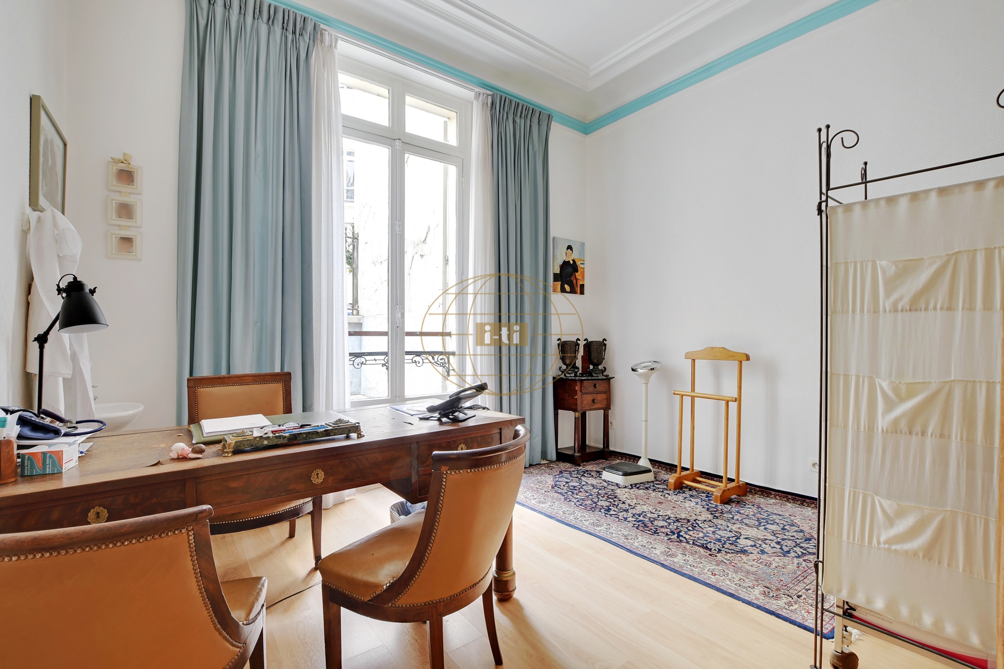 Vente Cabinet médical sur cour