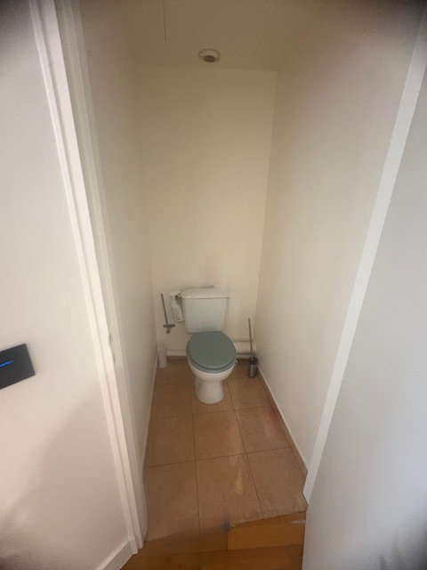 À LOUER - LOCAL PROFESSIONNEL 45 m² – COLOMBES, RUE SAINT-DENIS