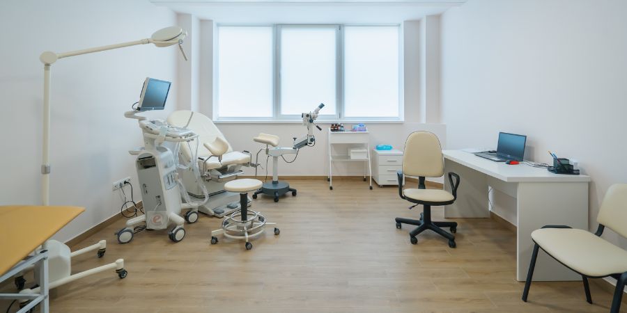 Cabinet médical de groupe : fonctionnement, avantages et création
