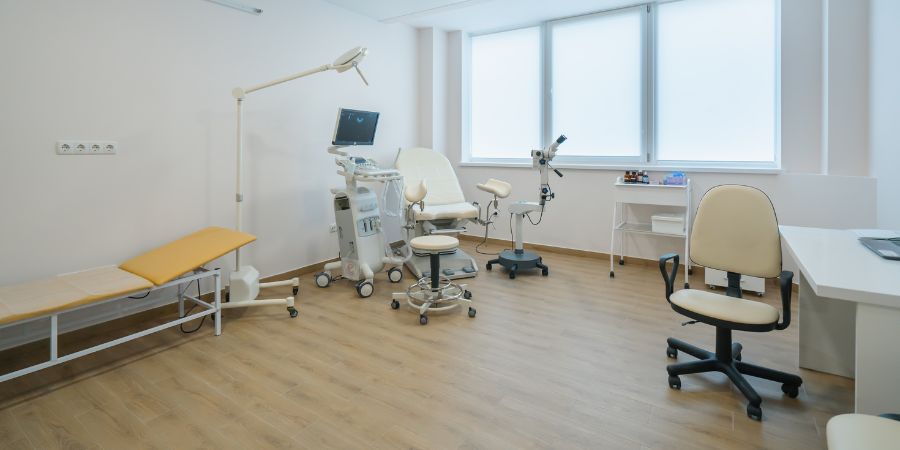 Cabinet médical de groupe : fonctionnement, avantages et création