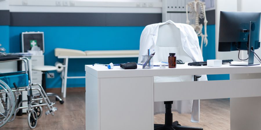 comment etablir un budget pour votre cabinet medical