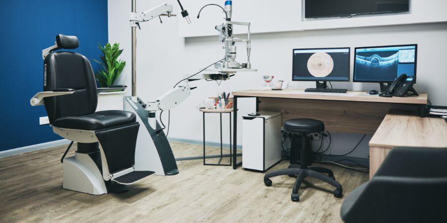 comment ouvrir un cabinet medical