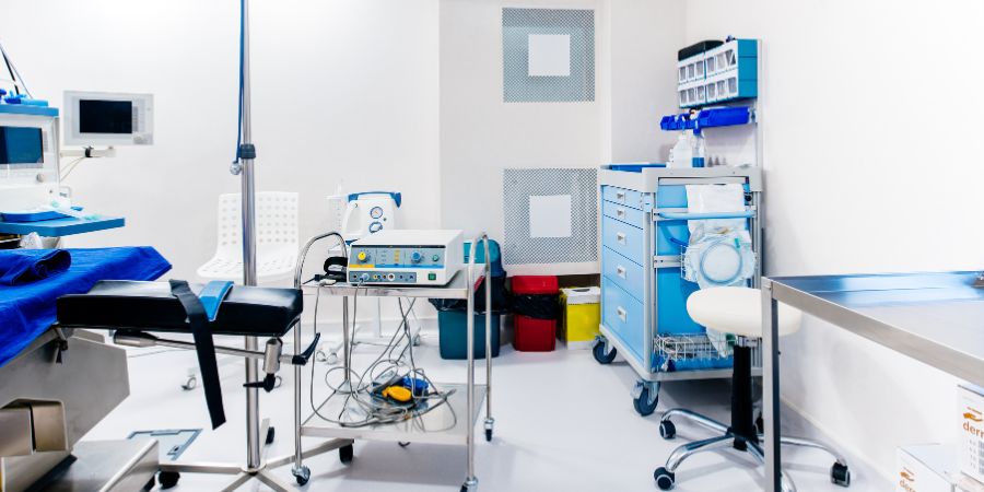 comment ouvrir un cabinet medical