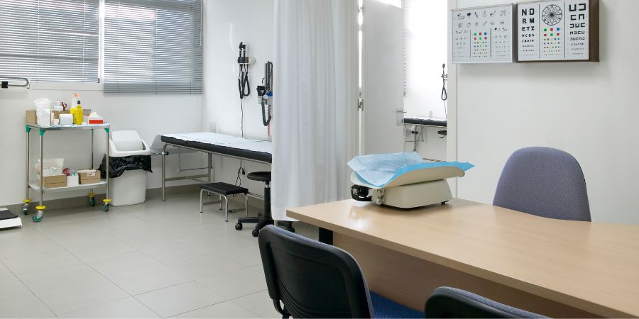 Cabinet médical de groupe : fonctionnement, avantages et création