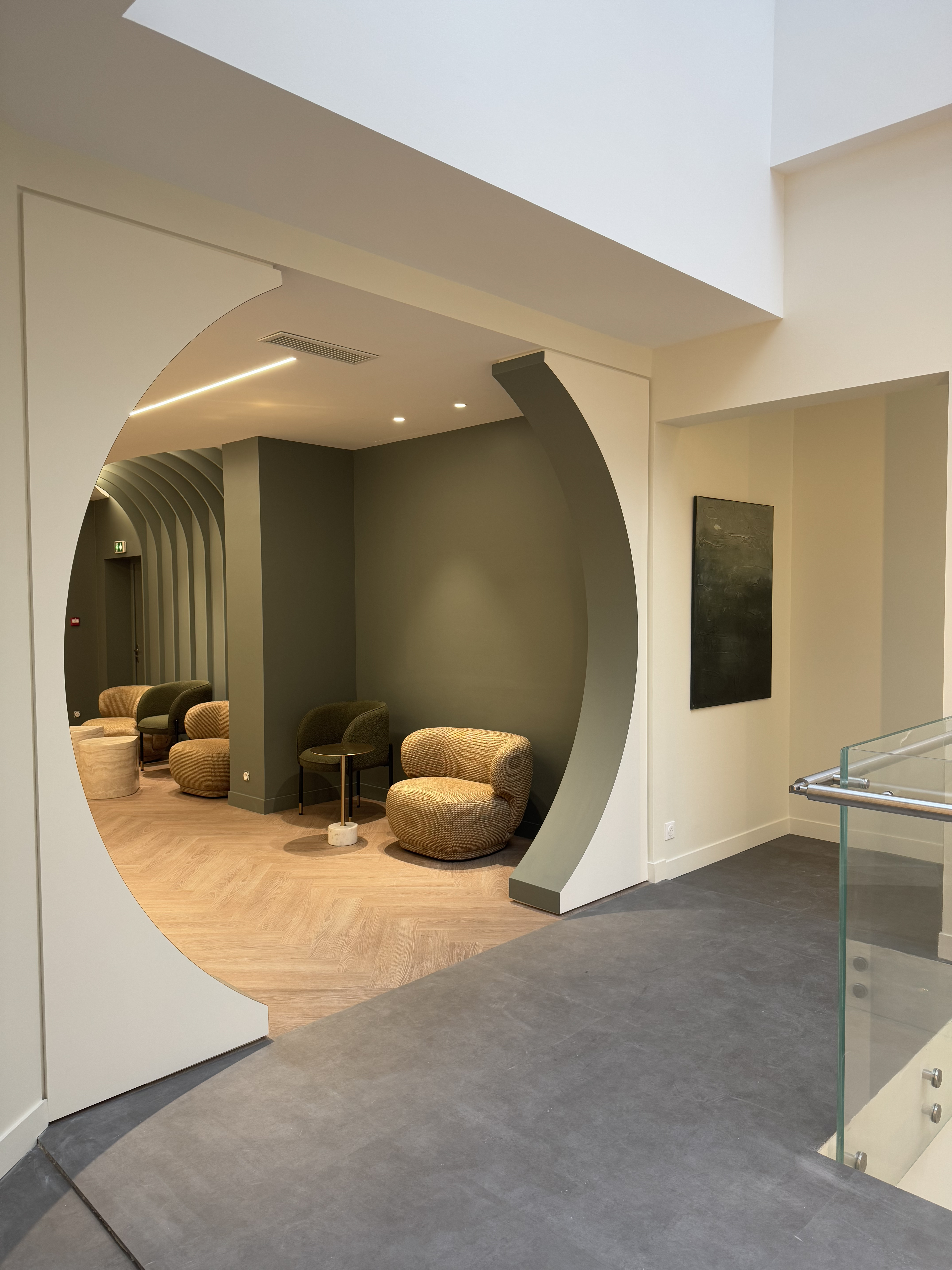 OFFRE INSTALLATION MEDECIN LIBERAL - SECTEUR 2