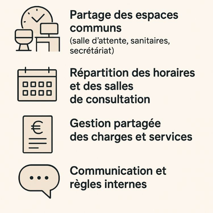 Décoration cabinet médical : conseils pratiques pour réussir