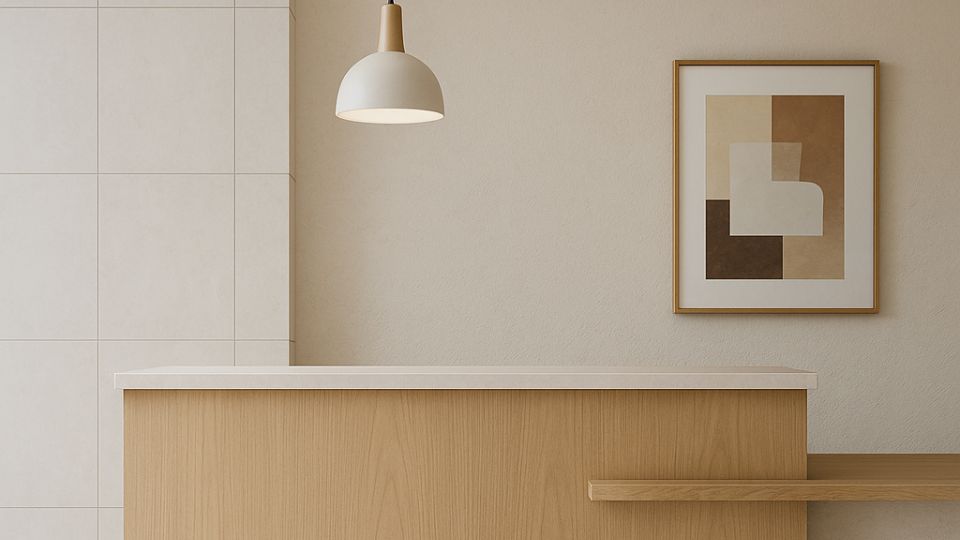 Créer un cabinet médical design : les conseils à ne pas rater.