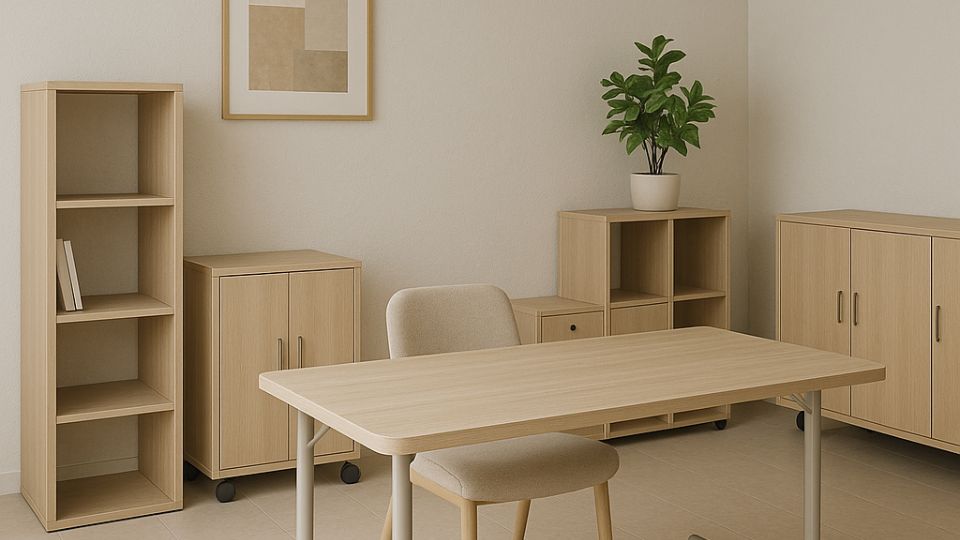 Créer un cabinet médical design : les conseils à ne pas rater.