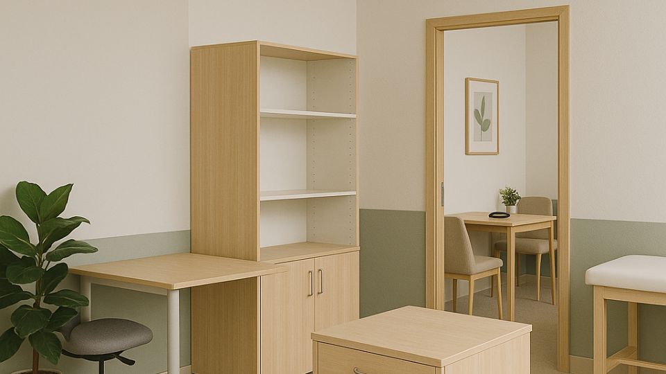 Décoration cabinet médical : conseils pratiques pour réussir