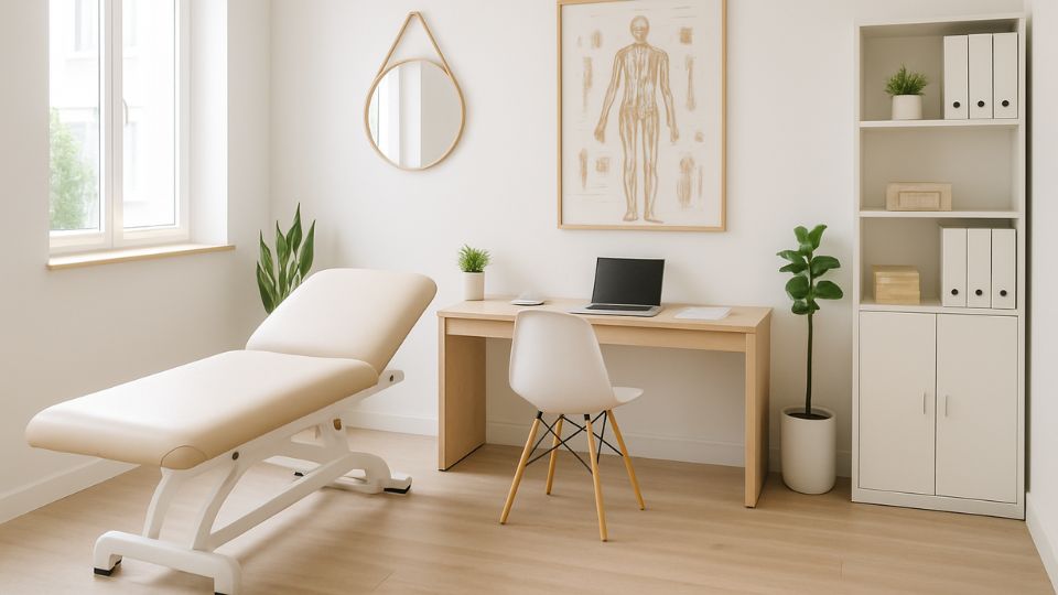 Louer un cabinet médical : le guide essentiel pour réussir