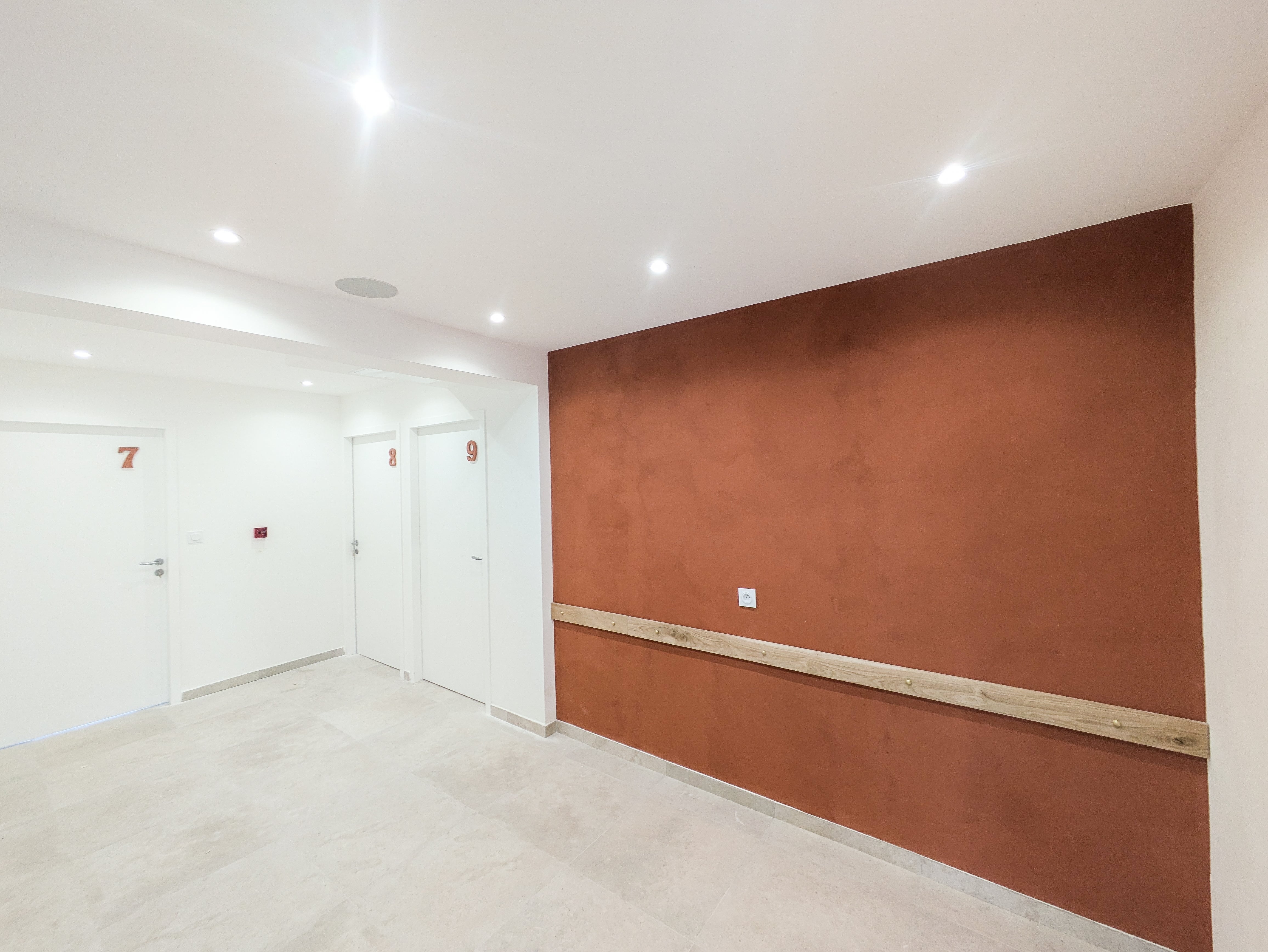 Location bureaux neufs à Montpellier