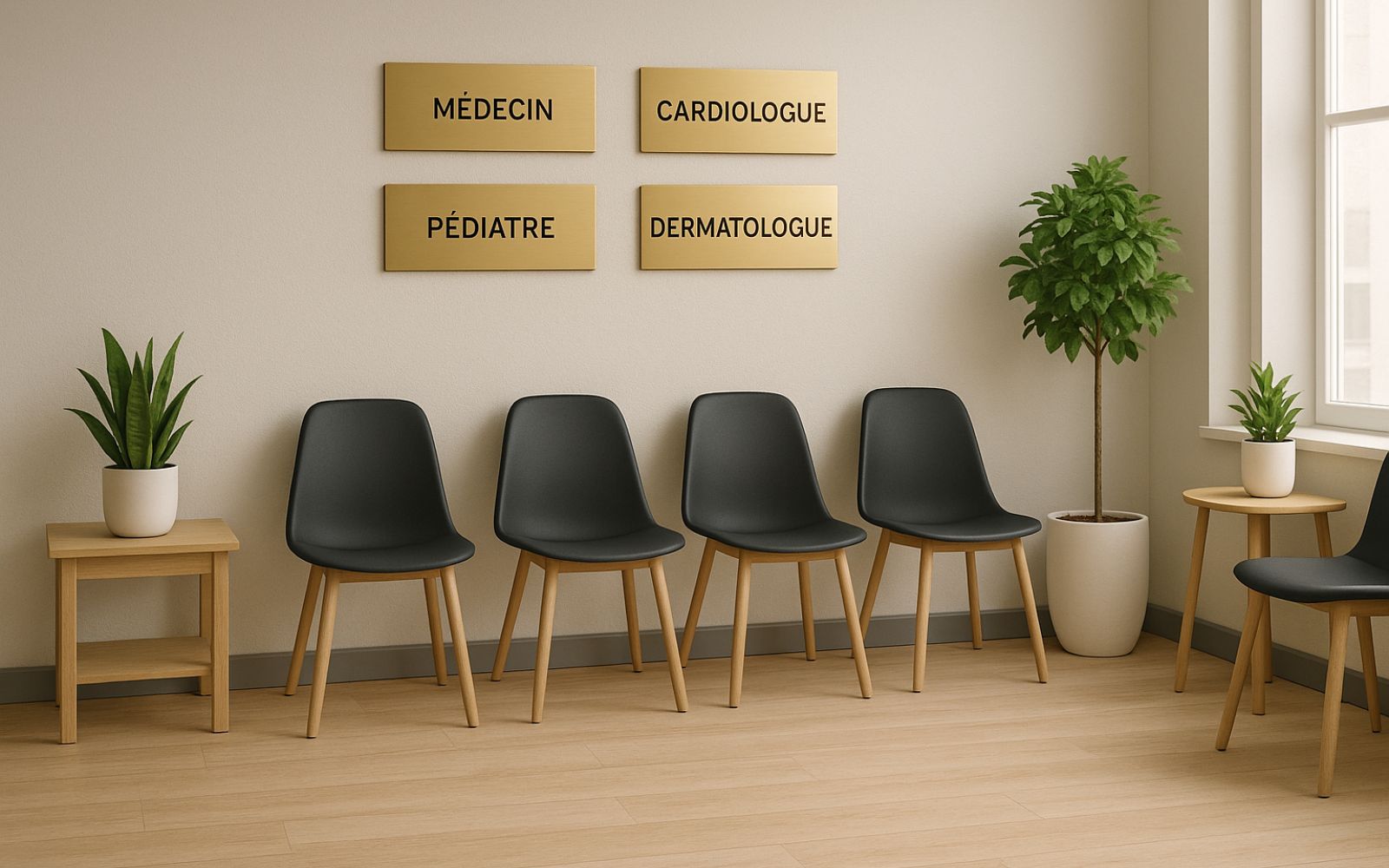 Partager un cabinet médical : Notre mode d’emploi complet